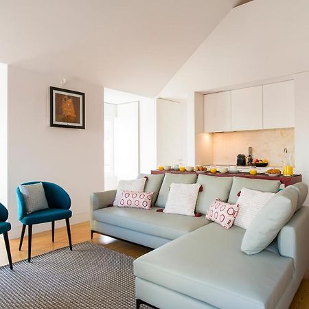 Appartement Leisure Luxury Downtown Duplex Lisbon By Joivy Extérieur photo