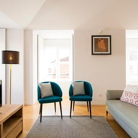 Appartement Leisure Luxury Downtown Duplex Lisbon By Joivy Extérieur photo