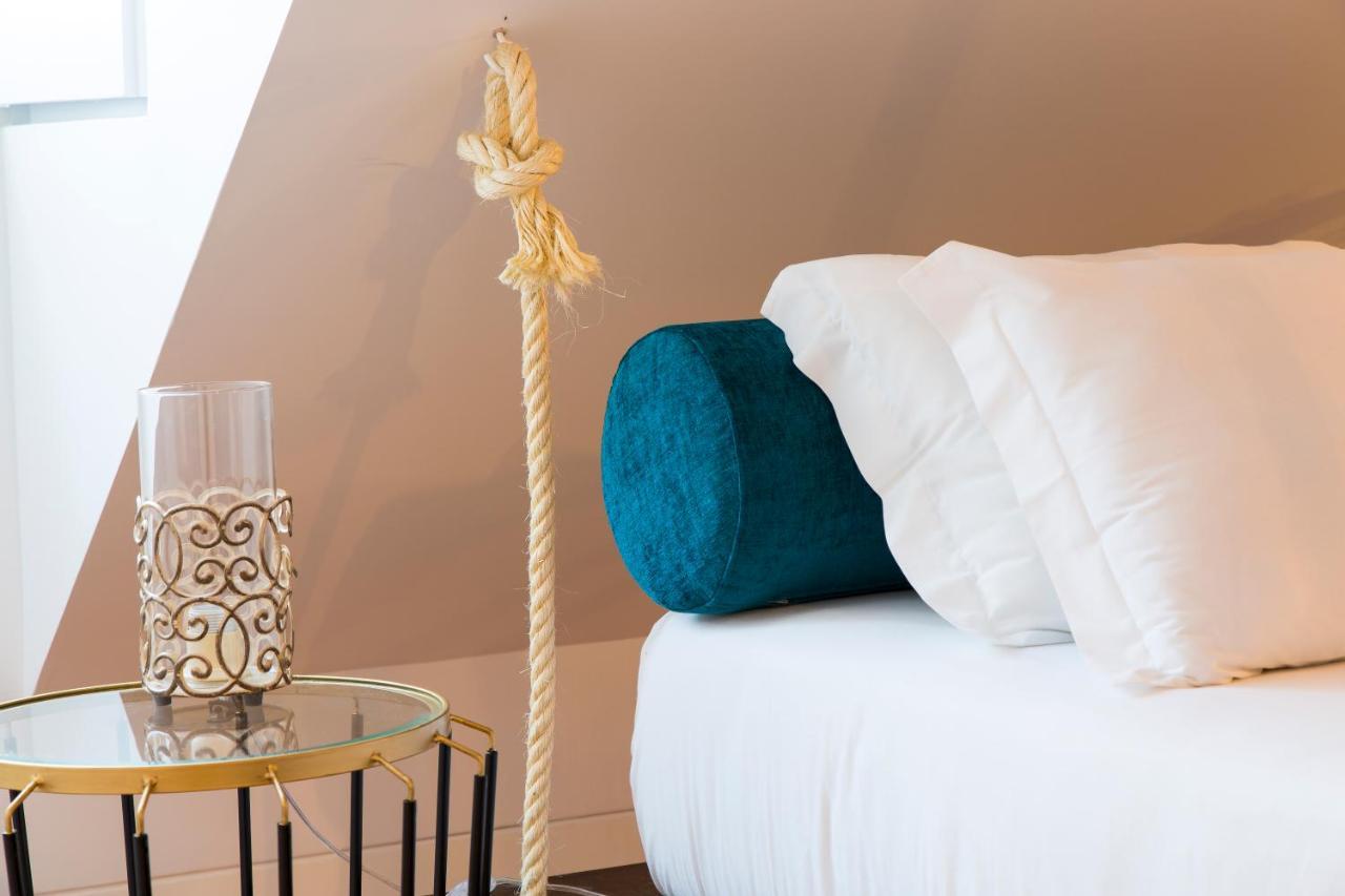 Appartement Leisure Luxury Downtown Duplex Lisbon By Joivy Extérieur photo