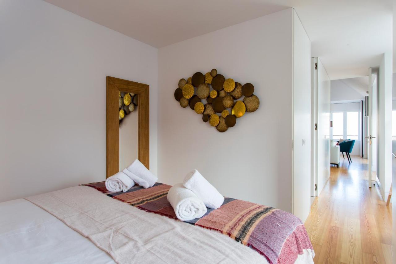 Appartement Leisure Luxury Downtown Duplex Lisbon By Joivy Extérieur photo