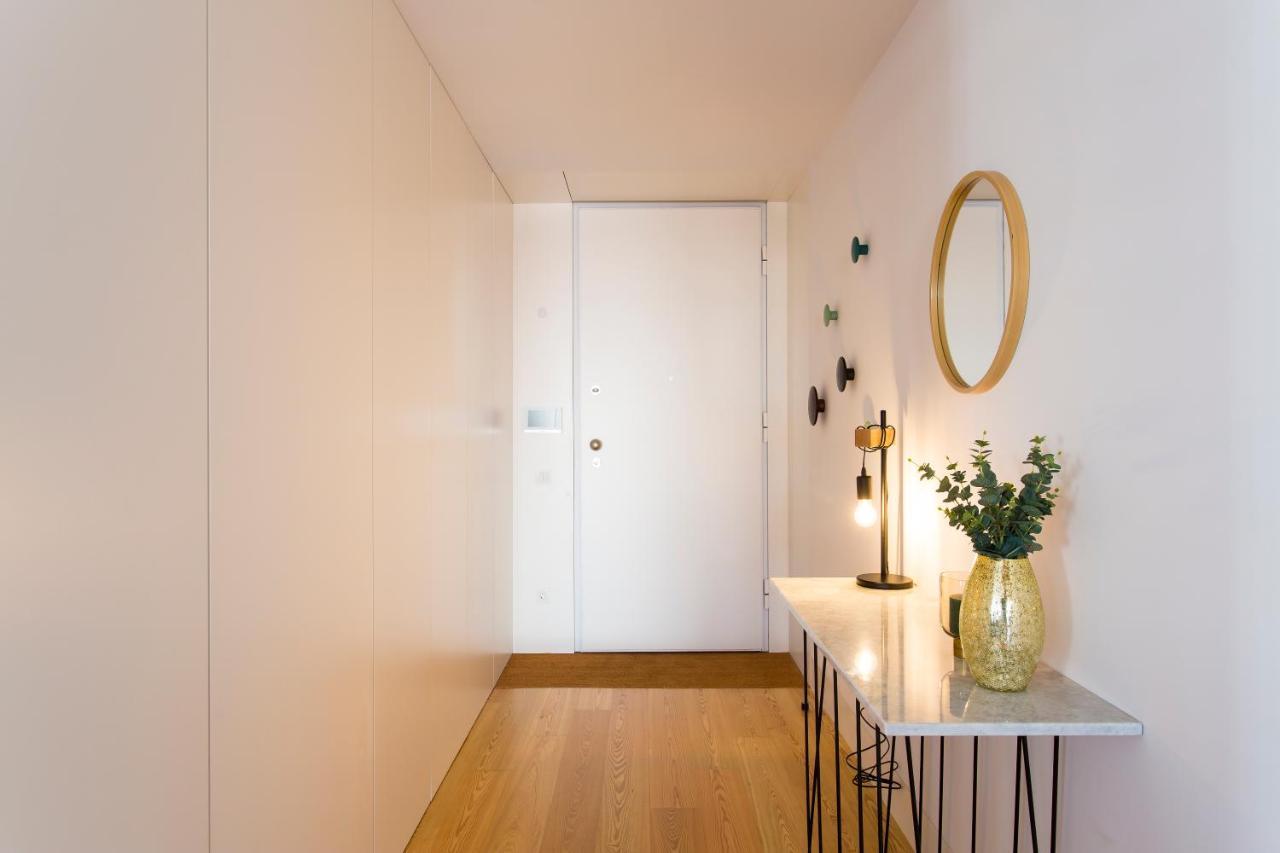 Appartement Leisure Luxury Downtown Duplex Lisbon By Joivy Extérieur photo
