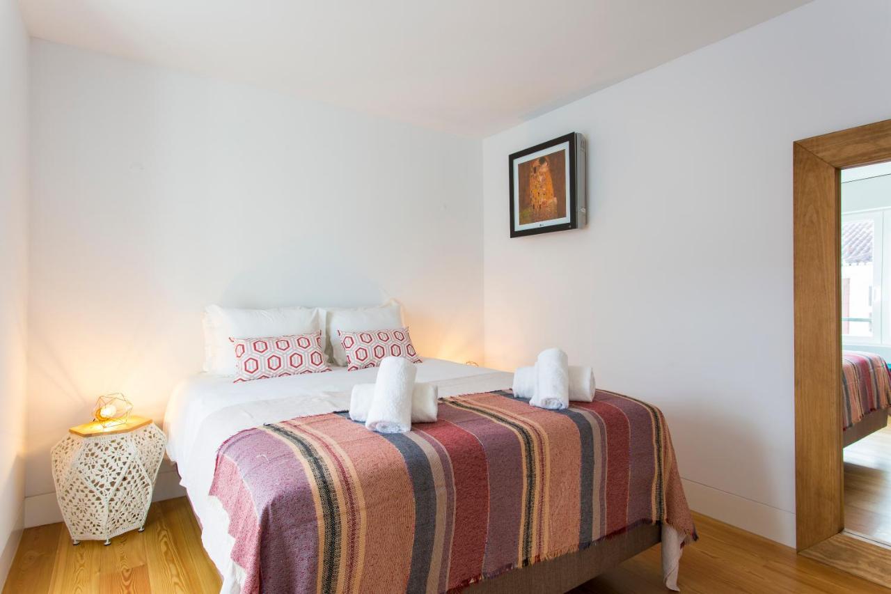 Appartement Leisure Luxury Downtown Duplex Lisbon By Joivy Extérieur photo