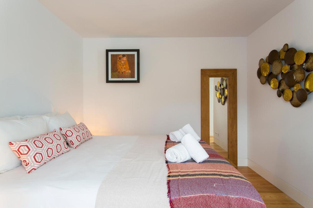 Appartement Leisure Luxury Downtown Duplex Lisbon By Joivy Extérieur photo