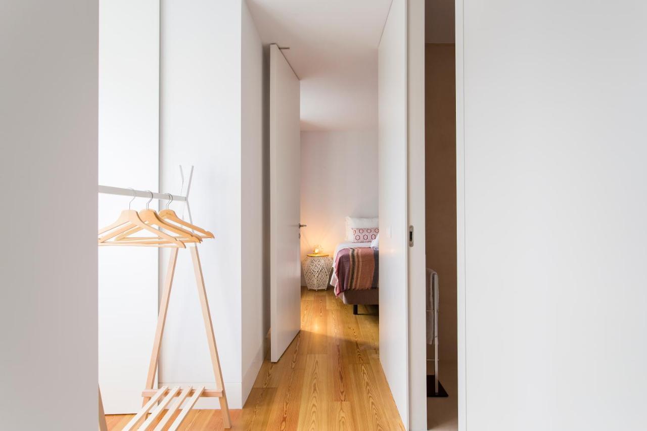 Appartement Leisure Luxury Downtown Duplex Lisbon By Joivy Extérieur photo