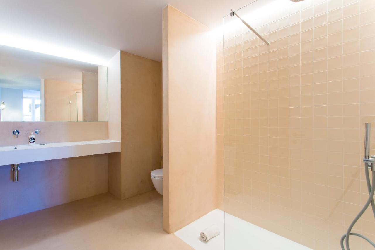 Appartement Leisure Luxury Downtown Duplex Lisbon By Joivy Extérieur photo