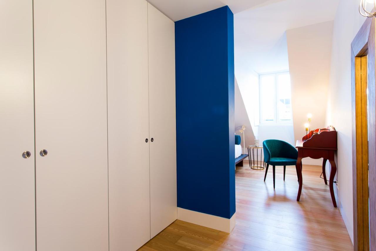Appartement Leisure Luxury Downtown Duplex Lisbon By Joivy Extérieur photo