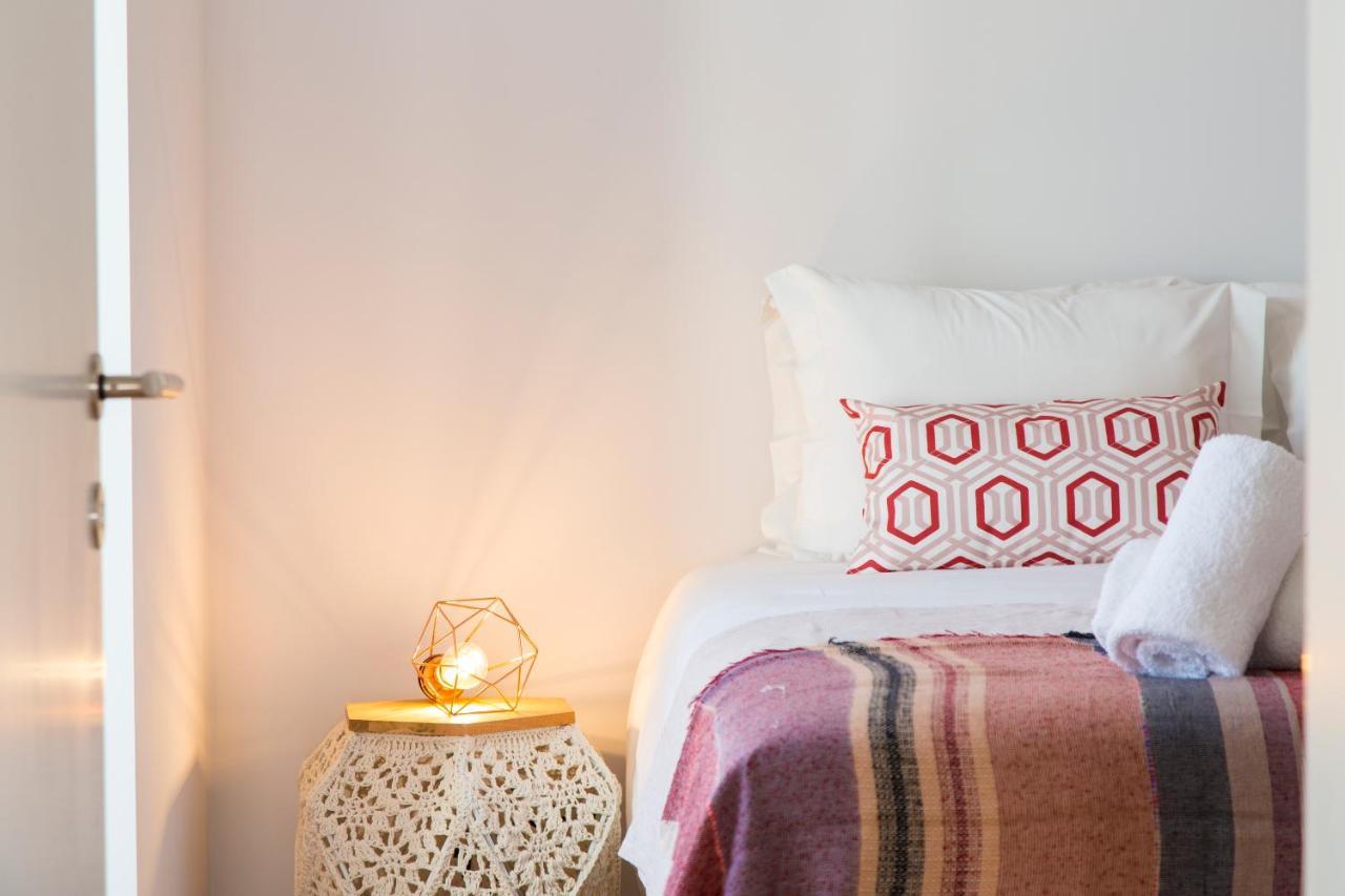 Appartement Leisure Luxury Downtown Duplex Lisbon By Joivy Extérieur photo