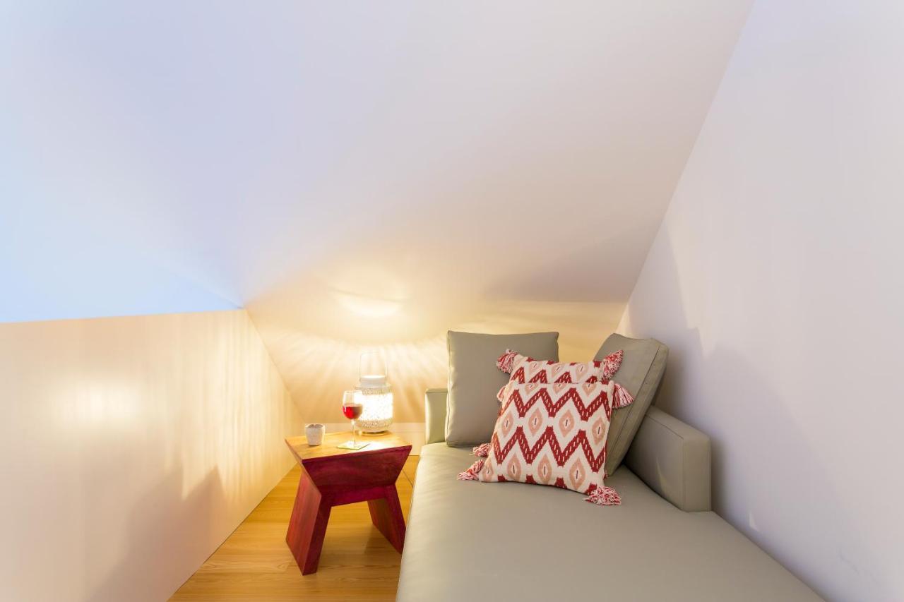 Appartement Leisure Luxury Downtown Duplex Lisbon By Joivy Extérieur photo