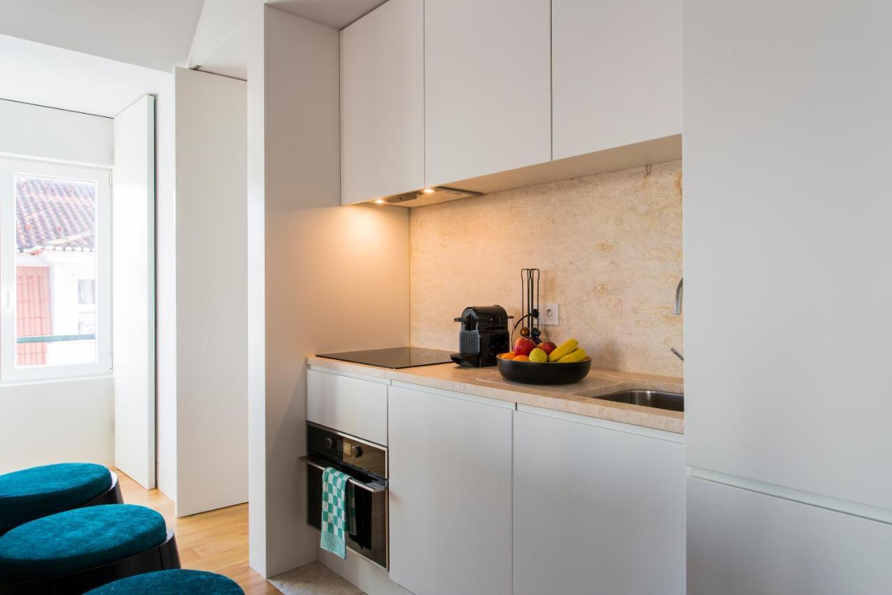 Appartement Leisure Luxury Downtown Duplex Lisbon By Joivy Extérieur photo