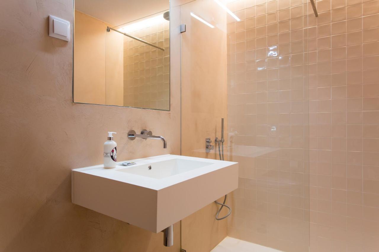 Appartement Leisure Luxury Downtown Duplex Lisbon By Joivy Extérieur photo